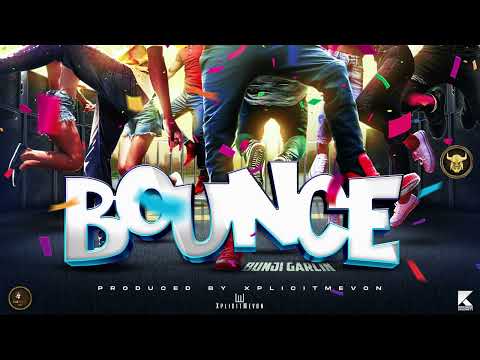 Bunji Garlin, Soca - Bashment 2022