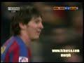 Real Barca 05/06 RONALDINHO