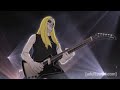 Dethklok – Guitar Solo