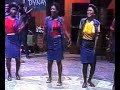 LITA BEMBO NKOLO KWANGA II LITA BEMBO NKOLO KWANGA II