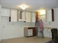Ikea Kitchen Cabinet Installation