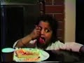 Rahul, Sonali, Satvik, Kanan, Sameet...1989