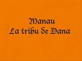 manau la tribu de dana age of empires