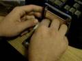 Rizla Rolling Box
