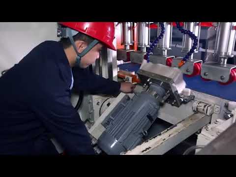 2020 STONEPROTECH SPT-03 Edge Polishers | STONE EQUIPMENT WAREHOUSE (1)