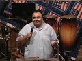 Ministry Gods Way Clip 2