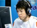 Proleague 10/17 KTF v STX Hwasin v Haran part 1 (english)