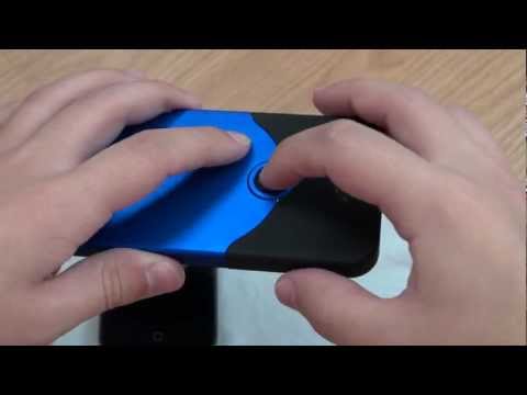 ifrogz - This is a great, slim, protective case that won't scratch that