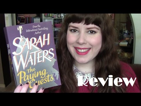 The Paying Guests | Sarah Waters