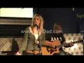 Natasha RARE ACOUSTIC version of \" Love like this\"