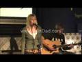 Natasha RARE ACOUSTIC version of  Love like this