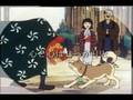 Hachiko Cartoon