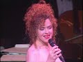bernadette peters sings i'll be seeing you at her concert in royal festival hall london.