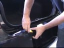 Clear Bra Paint Protection Installation