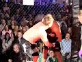Midwest Cage Championship 1
