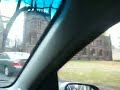 Arriving at Princeton