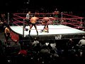WWE Raw MSG 12/28/08 Kofi Kingston & Rey Mysterio vs Randy Orton & Cody Rhodes Part 2