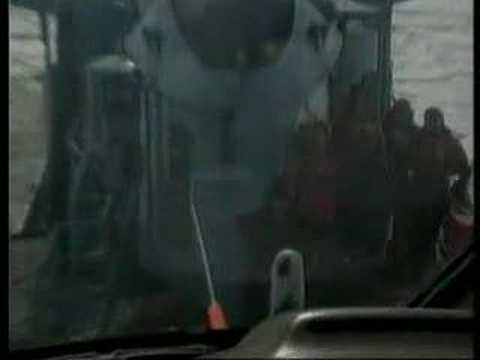 YouTube: Fishing Industry Canada