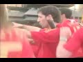 SPAIN EUROCUP CELEBRATION. CELEBRACION EUROCOPA ESPAÑA
