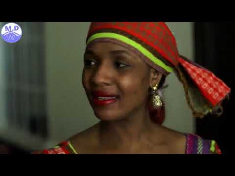 RAMLAT 1&2 LATEST HAUSA FILM