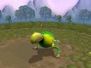 Spore Creature- Eggle! Spore Creature- Eggle!
