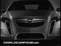 Opel GTC Concept