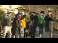 IU - You & I + Good day (아이유 - 너랑나 + 좋은날) @ SBS Running man 런닝맨 120115