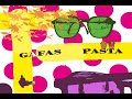 gafas de pasta