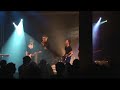 APRIL77 PRESENTS:JAKOBINARINA live at The April77 Ballroom 2 on November 17th at the Point Ephemere in Paris