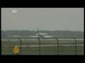 Spain's plane crash tragedy - 21 Aug 08