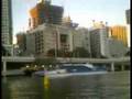 Maiden-voyage