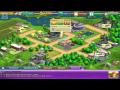 Virtual City : GeForce 8600M GT part 2