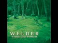 Welder -  The Heart