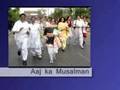 ~Sheikh Abdul Rehman Makki~ - Aaj Ka Musalman = Part- 1 Of 5