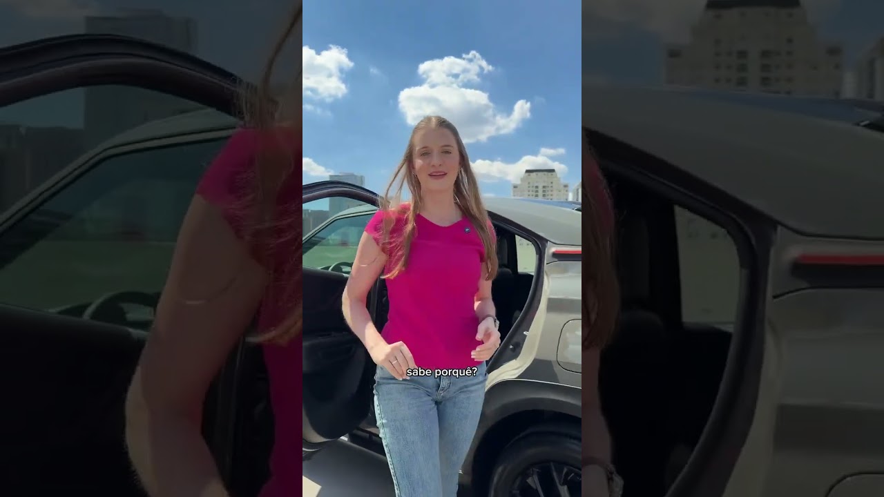 Transitando entre agilidade, espaço e design exclusivo