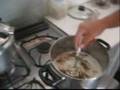 leche de mariuhana