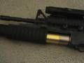Echo 1 m203 RIS  (World Exclusive!)