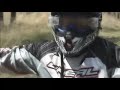 Yamaha DT 125 & KTM 250 EXC-F Enduro Yamaha DT 125 & KTM 250 EXC-F Enduro