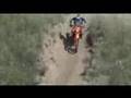 Yamaha DT 125 & KTM 250 EXC-F Enduro