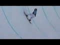 TWSSF 08 Super Pipe Snowboard top3\