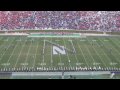 Northwestern vs. Wisconsin - NUMB Halftime (Part 2 of 2): March of the Steelmen