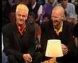 På rymmen - Tobbe & Tony + rymmarparen 1998 (del 2)