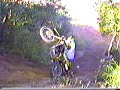 Tombos - Enduro dos Perdidos 1990