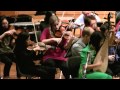 Part 2 Tan Dun- 谭盾琵琶与弦乐协奏曲-USA live