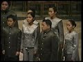 himig singers - o magnum mysterium himig singers - o magnum mysterium