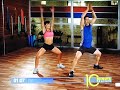 10 Minute Trainer Warm up 10 Minute Trainer Warm up