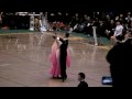 54thAllJapanSutudentsDancesportChanpionshipGames-QuickStepFinal