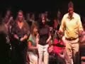 Concerto for Faculty and Band/Stars and Stripes Forever