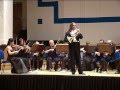 Mozart Horn Concerto nr 1 D-Dur, KV 412, Dariusz Mikulski - Horn, Sudeten Filharmonie