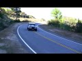 Lamborghini LM002 SUV on the Snake - Mulholland Hwy, CA